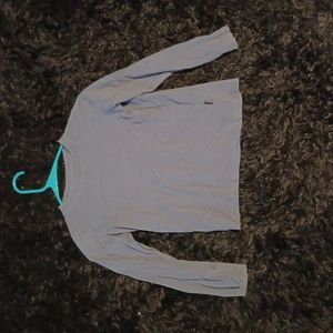 Girls long sleeve t-shirt